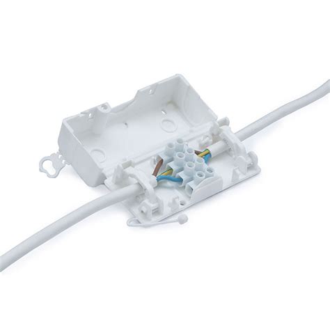 hylec debox junction box|debox sm40.